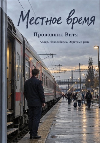 Местное время