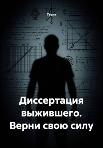Диссертация выжившего. Верни свою силу