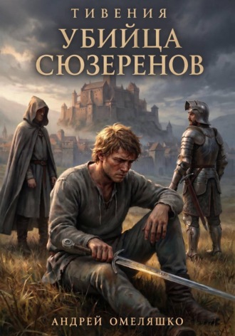 Убийца Сюзеренов