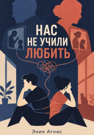Нас не учили любить