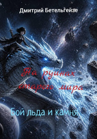 Бой льда и камня