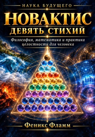 Новактис: Девять стихий