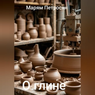 О глине
