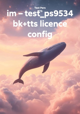 im – test_ps9534 bk+tts licence config