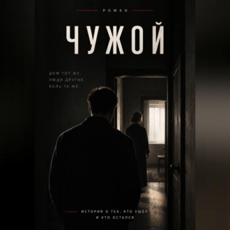 Чужой
