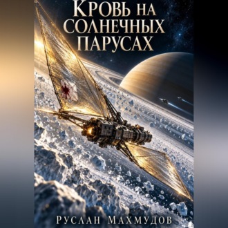 Кровь на солнечных парусах