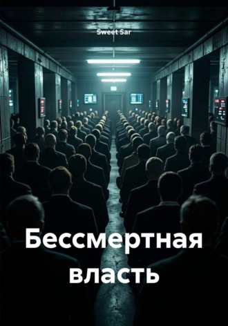 Бессмертная власть