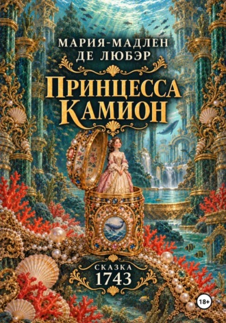 Принцесса Камион