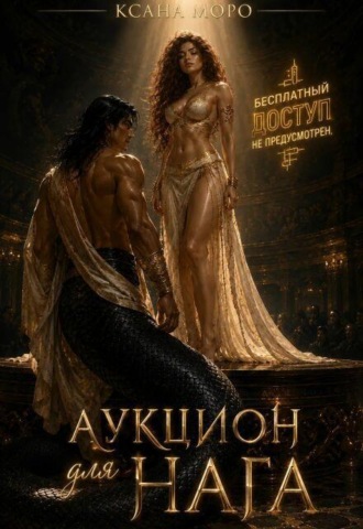 Аукцион для нага