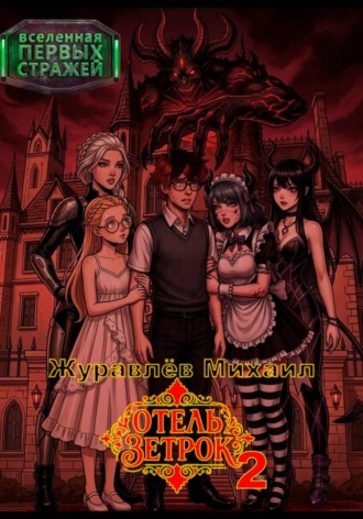 Отель Зетрок 2