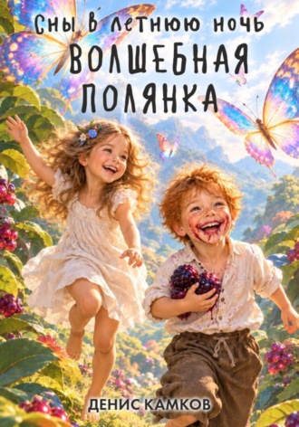Сны в летнюю ночь 2