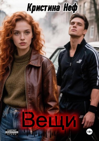 Вещи