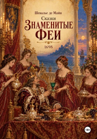 Знаменитые феи