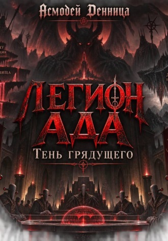 Легион Ада. Тень грядущего