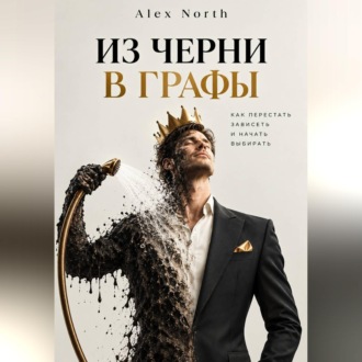 Из черни в графы