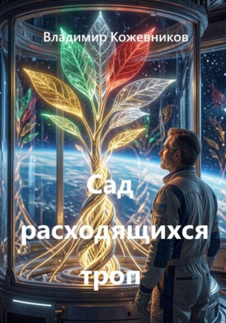 Сад расходящихся троп