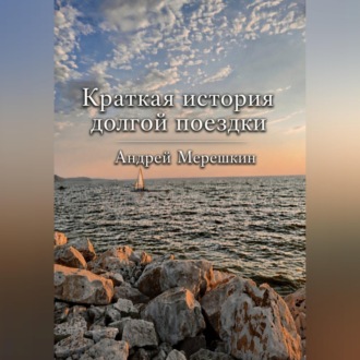 Краткая история долгой поездки