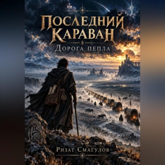 Последний караван. Дорога пепла