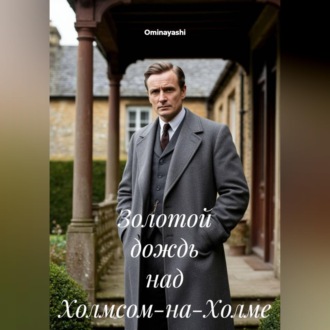Золотой дождь над Холмсом-на-Холме