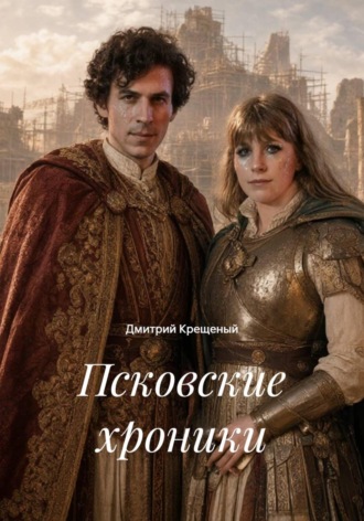 Псковские хроники