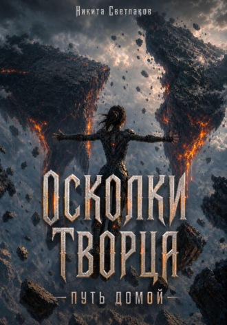 Осколки Творца. Путь домой