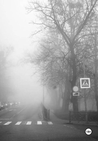 Окозавшись' в _тумане