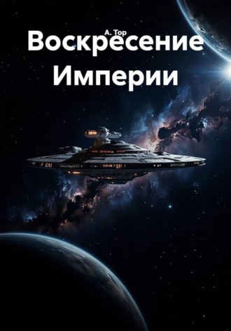 Воскресение Империи