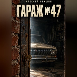 Гараж 47