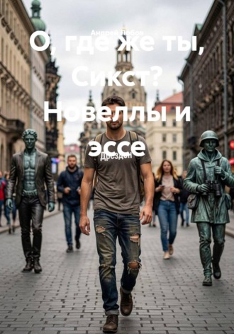 О, где же ты, Сикст? Новеллы и эссе