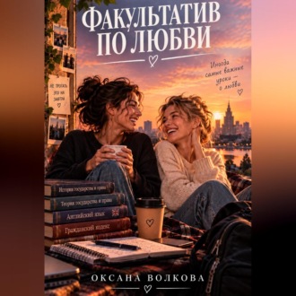 Факультатив по любви