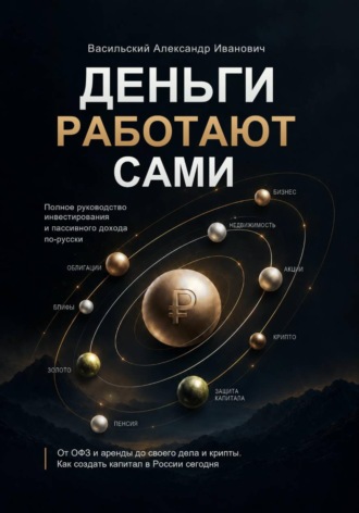 ДЕНЬГИ РАБОТАЮТ САМИ: полное руководство инвестирования и пассивного дохода по-русски От ОФЗ и аренды до своего дела и крипты. Как создать капитал в России сегодня.