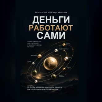 ДЕНЬГИ РАБОТАЮТ САМИ: полное руководство инвестирования и пассивного дохода по-русски От ОФЗ и аренды до своего дела и крипты. Как создать капитал в России сегодня.