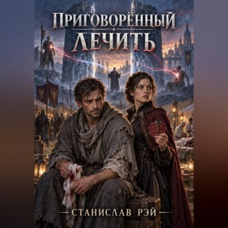 Приговорённый лечить