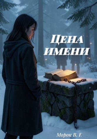 Цена имени