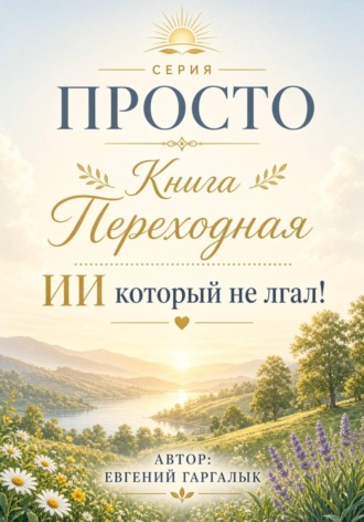 ИИ который не лгал