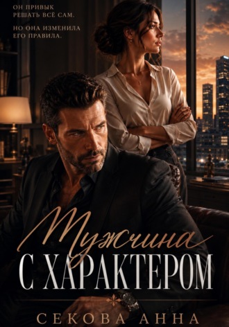 Мужчина с характером