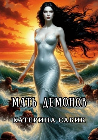 Мать Демонов