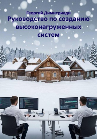 Руководство по созданию высоконагруженных систем