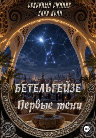 БЕТЕЛЬГЕЙЗЕ : Первые тени
