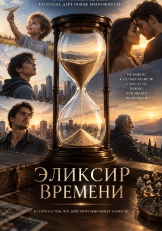 Эликсир Времени
