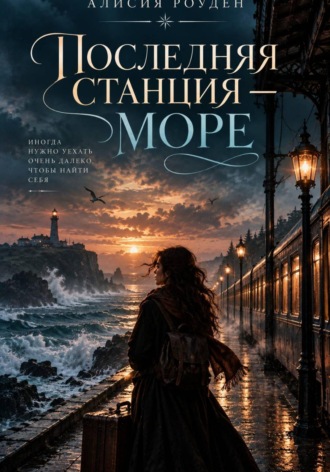 Последняя станция — море