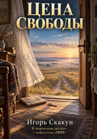 ЦЕНА СВОБОДЫ