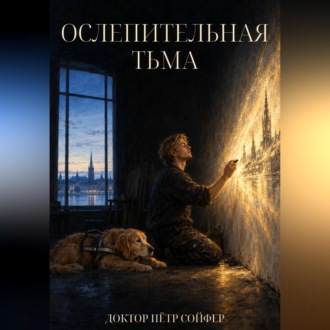 Ослепительная тьма