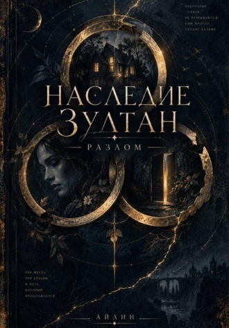 Наследие Зултан. Разлом