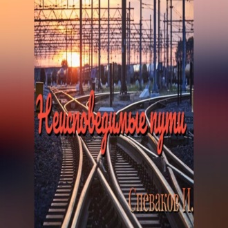 Неисповедимые пути