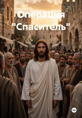 Операция "Спаситель"
