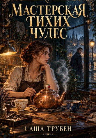 Мастерская тихих чудес