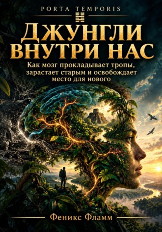 Джунгли внутри нас