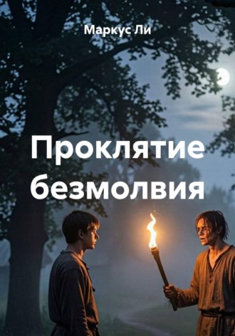 Проклятие безмолвия