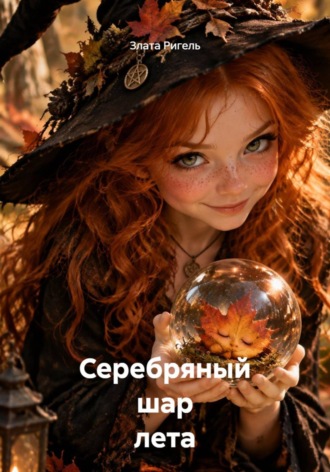 Серебряный шар лета